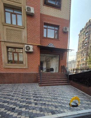 Глинка 8й Роддом | 104кв - нежилое помещение Аренда