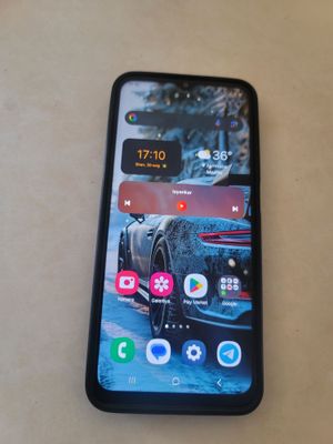 Samsung A13 5g aybi yoq