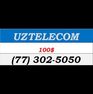 Nomer sotiladi Uzmobile