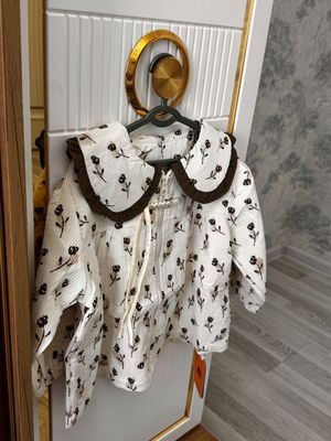 Детские качественные одежды