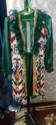 kelinlik libosi