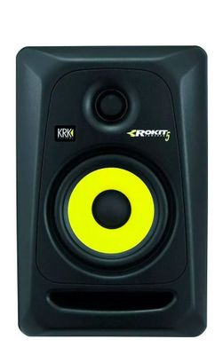 Студийные мониторы 2x KRK Rokit RP5 G5