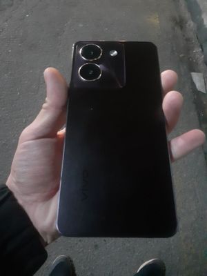 Vivo y27s 8/128 ideal