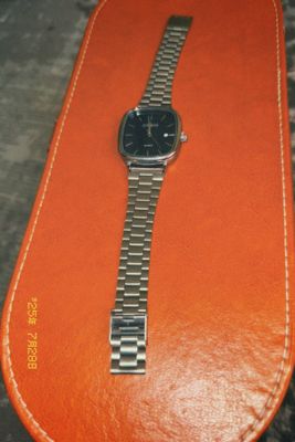 Casio soat