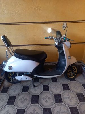 Skuter sotiladi holati yaxwi