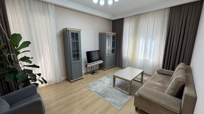 2-комнатная квартира, 70 м², Яккасарайский район