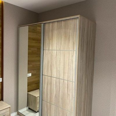 Mebel sochib yigib beramiz