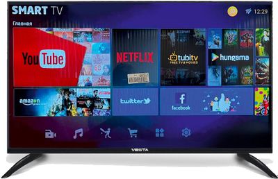 Телевизор TV Vesta 32N