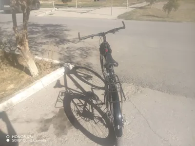 Velik sotiladi minilgan lekin ko'p minilmagan