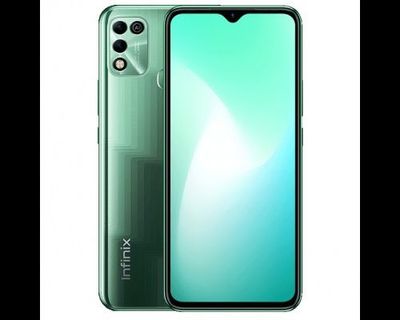 Infinix 11 play HOT 11 Сотилади холати жуда яхши памити 4+64