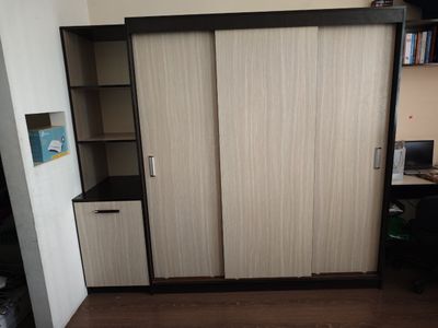 Мебельный комплект