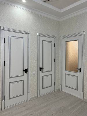 Mdf eshiklar olami