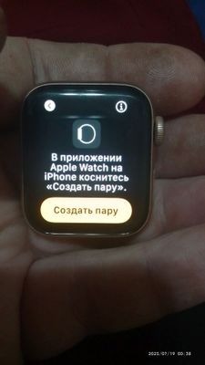 продаю срочно часы Applewatch