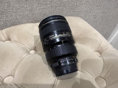 * Nikon обьектив оригинал Japan