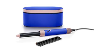 Dyson Airwrap Complete Short (сине-розовый) + Доставка