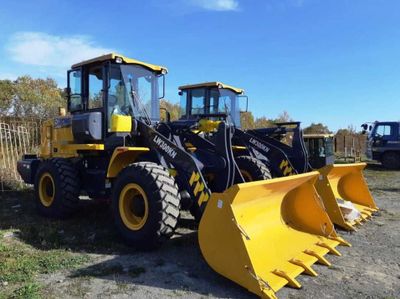 Погрузчик LW300KN Джойск SOTUVDA TAYYOR
