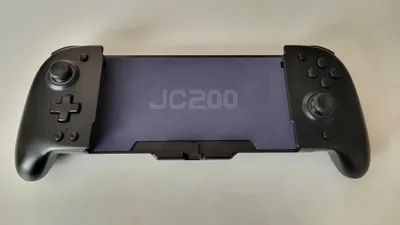 Контроллер для Nintendo Switch Gammeefy Switch controller