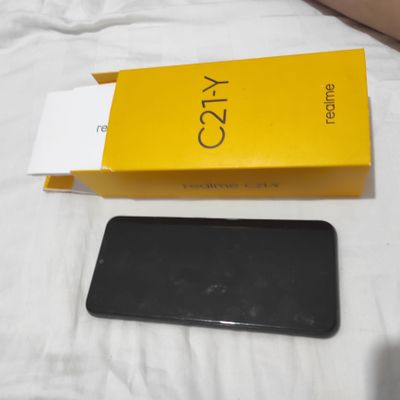 Realmi C21-y