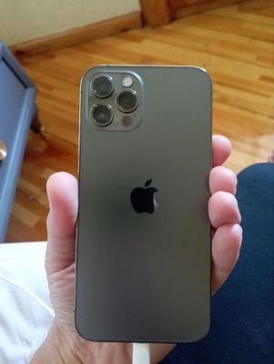 Iphone 12 pro 128 gb