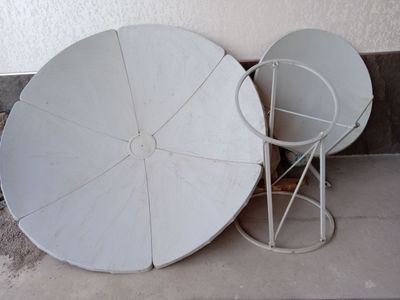 Antenna sotiladi