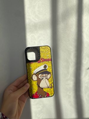 Чехол на iPhone, 13 Pro Max