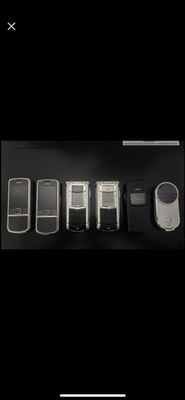 Vertu Constellation Ayxta