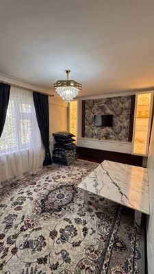 Продаётся квартира 2х комнатная