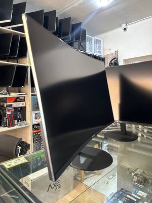 Immer 27" Curved 75hz yaxshi holatda! 3ta!