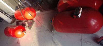 Metan balonlar sotiladi