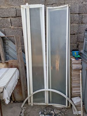 Продаю душ кабинку в разобранном состоянии