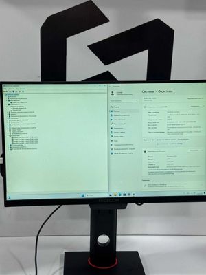 Kuchli Monoblok FaceCom