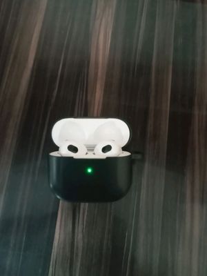 airpods pro 3