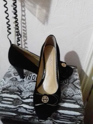 Балетки, кроссовки