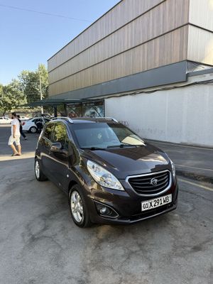 Spark 4 avtomat Ravon 2019 yil choko (+ metan )