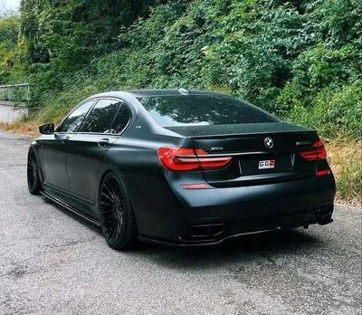 bwm zapchast g11 orqa kapot orginal va bmw 750li f01 oldi kapot bufer