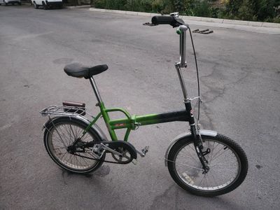 Продам велосипед