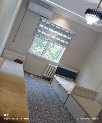 Novza metroda Qizlarga sheriklikka. Beriladi