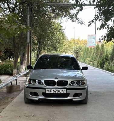 Срочно Продаётся BMW e46 328i