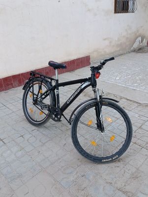Velosiped sotiladi