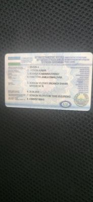 Фатон цементавоз сотилади