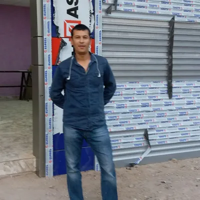 Avtomatik garaj rolstavnik plastik eshik romlar