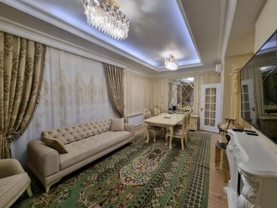 Тошкент Ситй 3.5.8 Гарденс