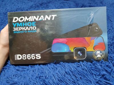 Видеорегистратор DOMINANT D866S