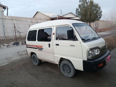 Дамас 2018 полной родной.