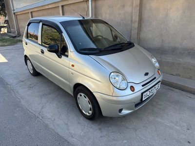 Arenda Matiz 2009 supper tozza Arenda