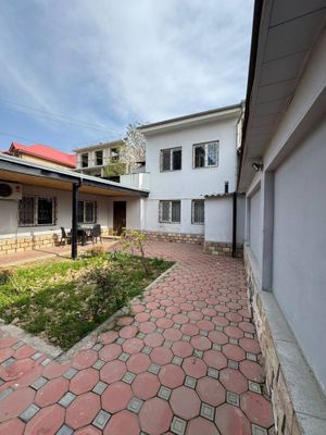 Продается дом участок 2.2 соток Посольство России Катта Мирабад