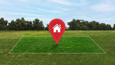 ПРОДАЁТСЯ участок кибрай ташгрес 5соток