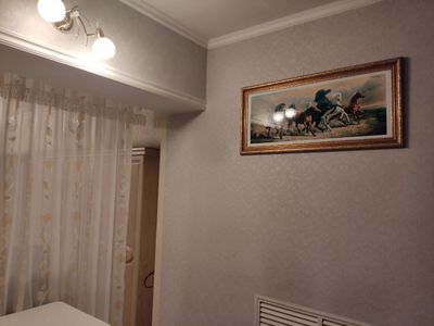 Юнусабад 4кв Аренда 1 комн 3 этаж
