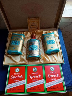 Продам винтажная парфюмерия