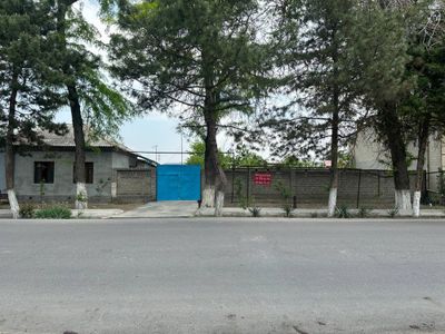 Жилой комплекс земельный участок